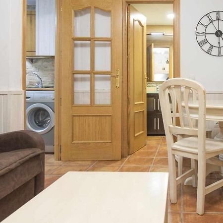 Apartamento Santa Ursula By Toledo Ap Εξωτερικό φωτογραφία
