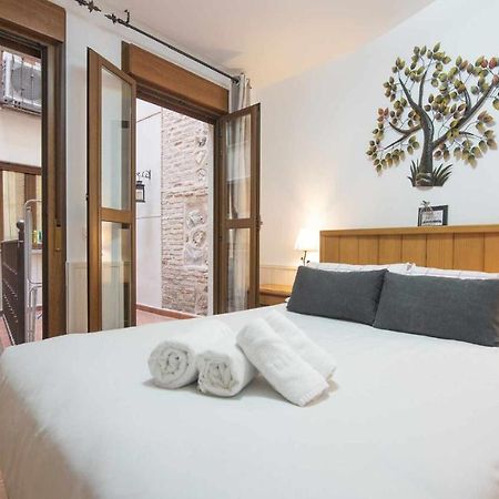 Apartamento Santa Ursula By Toledo Ap Εξωτερικό φωτογραφία