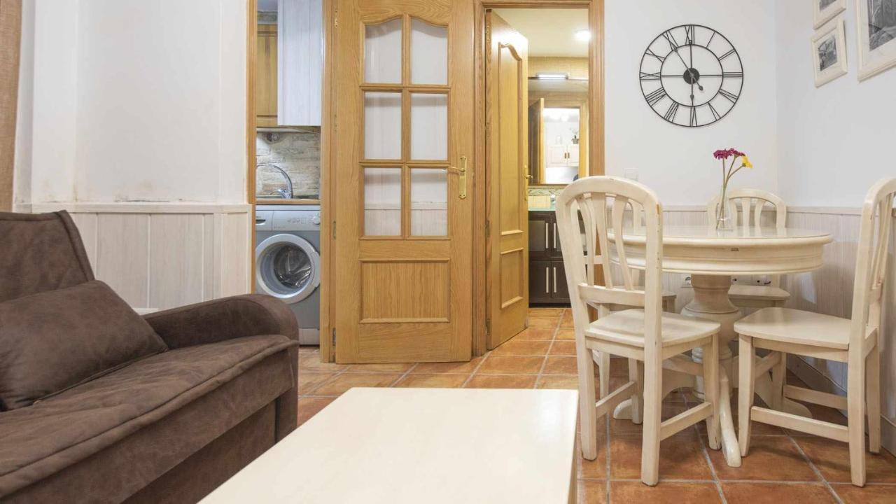 Apartamento Santa Ursula By Toledo Ap Εξωτερικό φωτογραφία