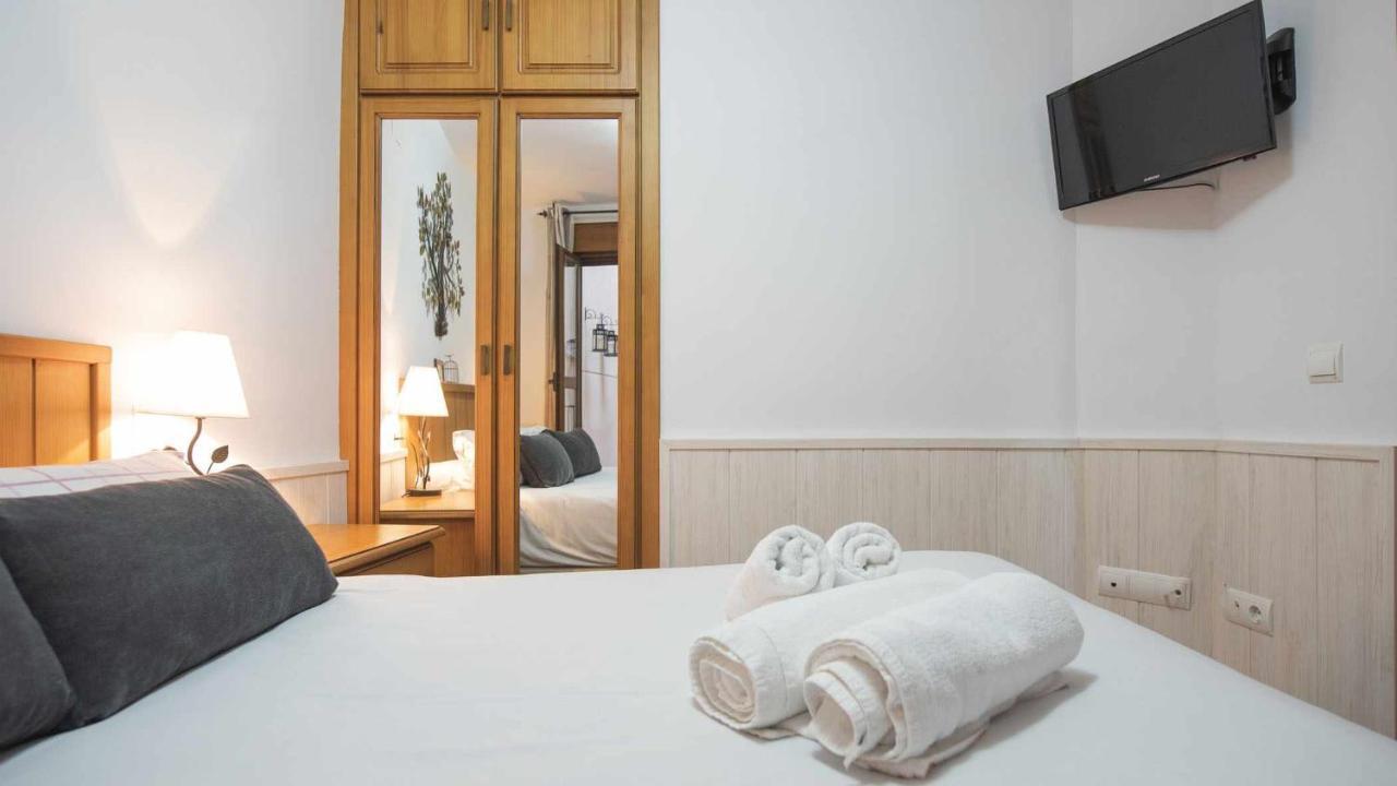 Apartamento Santa Ursula By Toledo Ap Εξωτερικό φωτογραφία