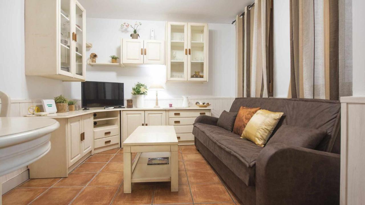Apartamento Santa Ursula By Toledo Ap Εξωτερικό φωτογραφία