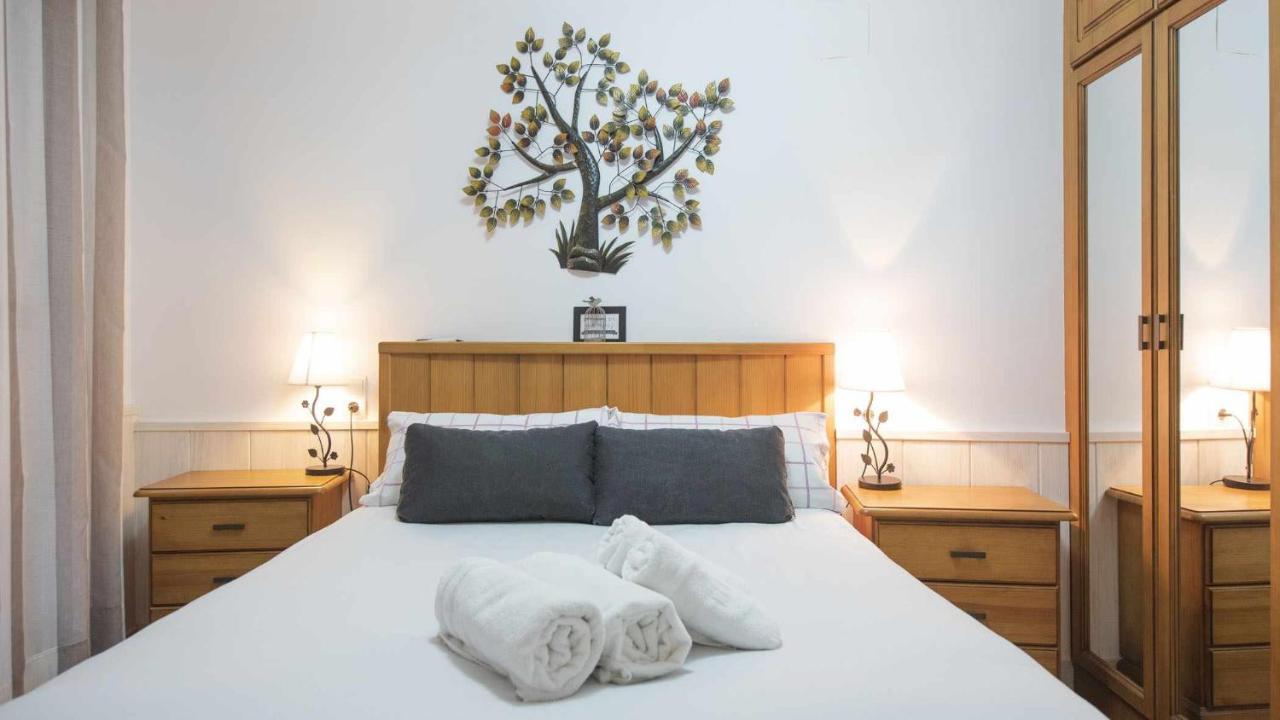 Apartamento Santa Ursula By Toledo Ap Εξωτερικό φωτογραφία