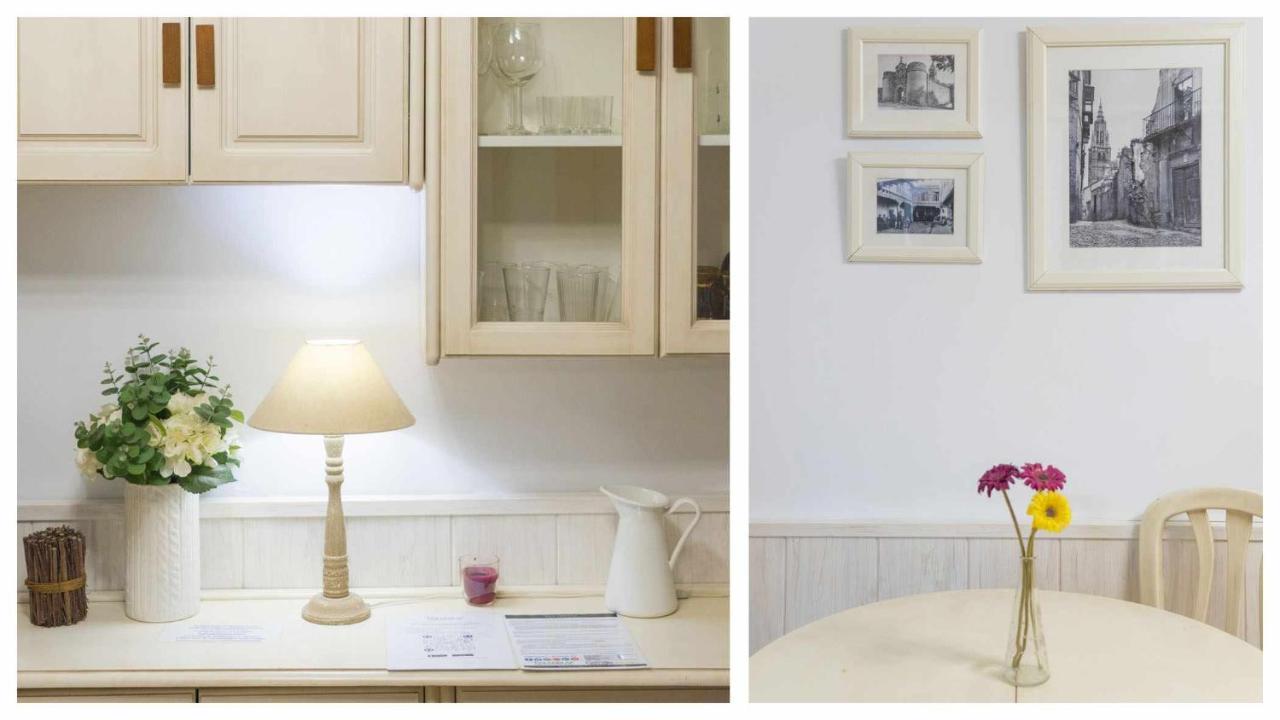 Apartamento Santa Ursula By Toledo Ap Εξωτερικό φωτογραφία