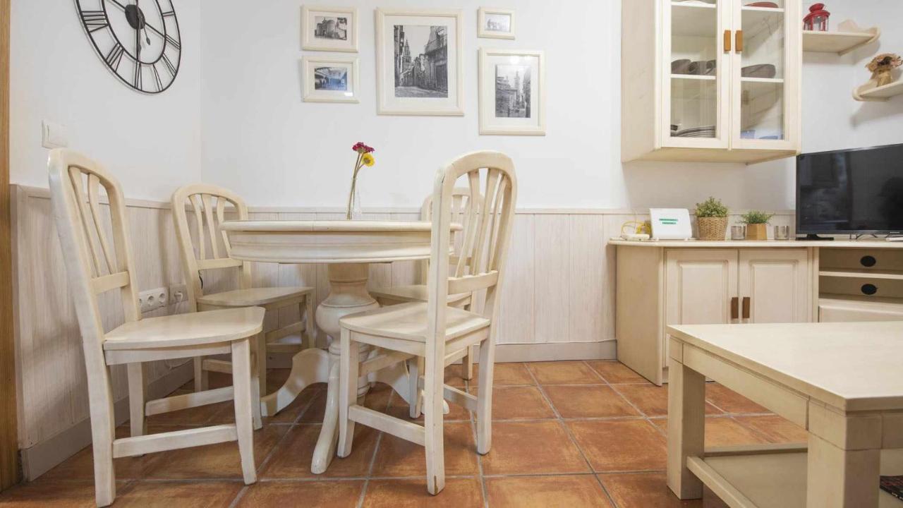 Apartamento Santa Ursula By Toledo Ap Εξωτερικό φωτογραφία
