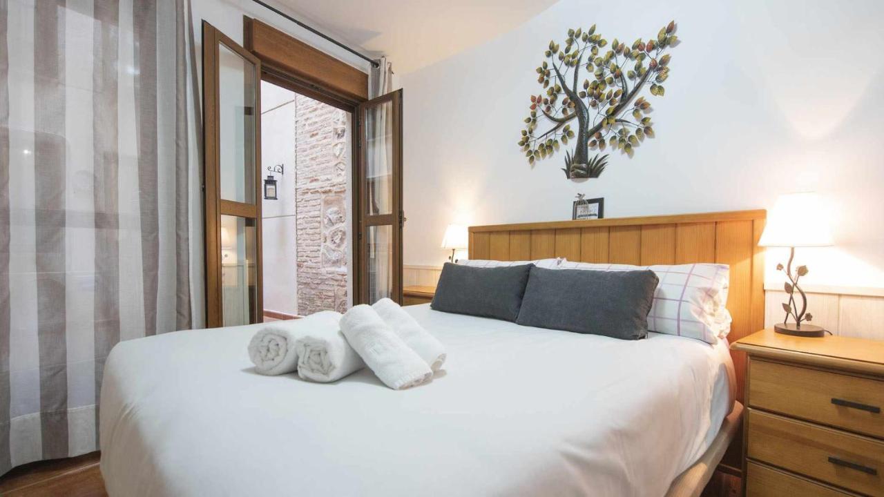 Apartamento Santa Ursula By Toledo Ap Εξωτερικό φωτογραφία