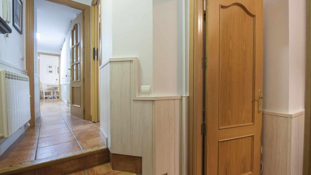 Apartamento Santa Ursula By Toledo Ap Εξωτερικό φωτογραφία
