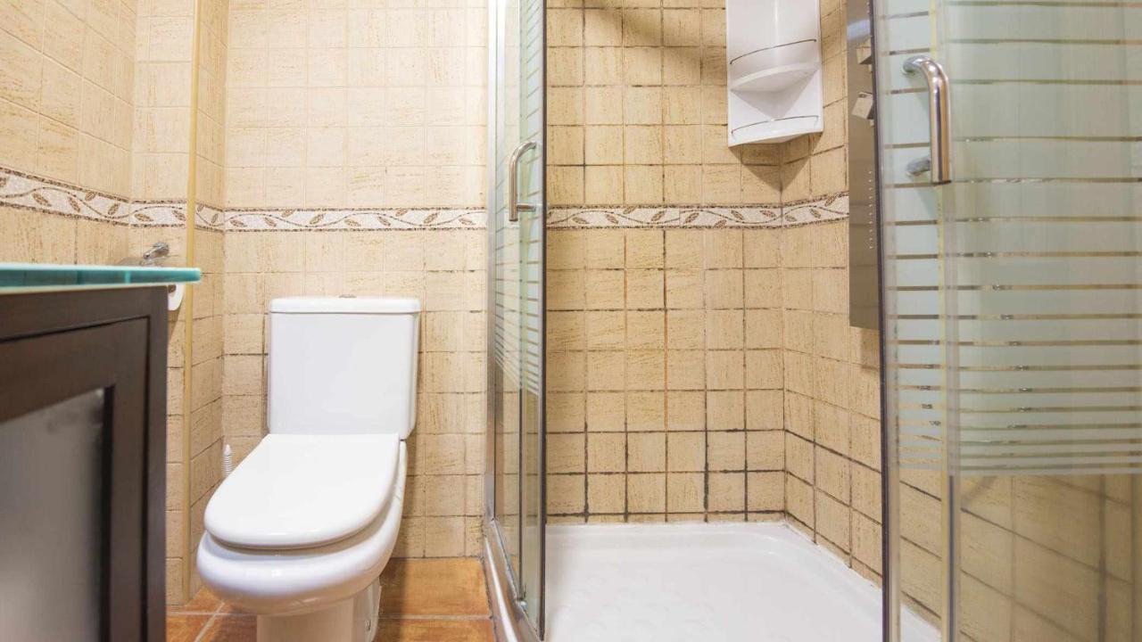 Apartamento Santa Ursula By Toledo Ap Εξωτερικό φωτογραφία