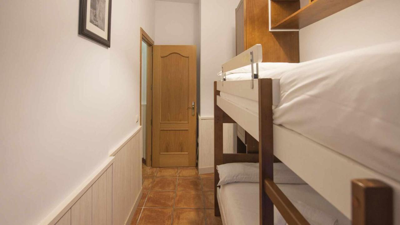 Apartamento Santa Ursula By Toledo Ap Εξωτερικό φωτογραφία