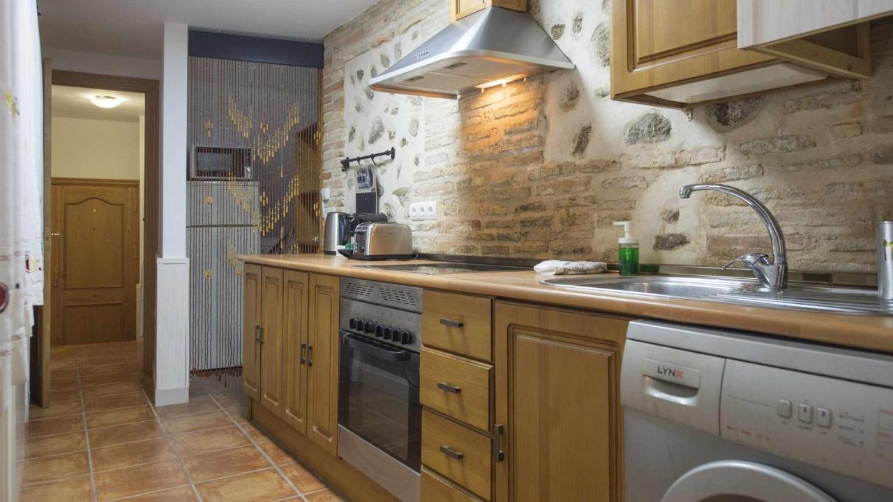 Apartamento Santa Ursula By Toledo Ap Εξωτερικό φωτογραφία