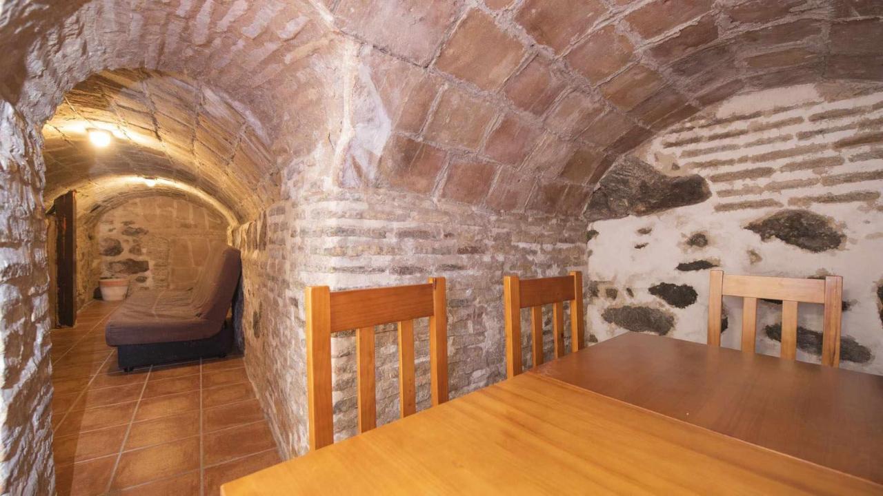 Apartamento Santa Ursula By Toledo Ap Εξωτερικό φωτογραφία