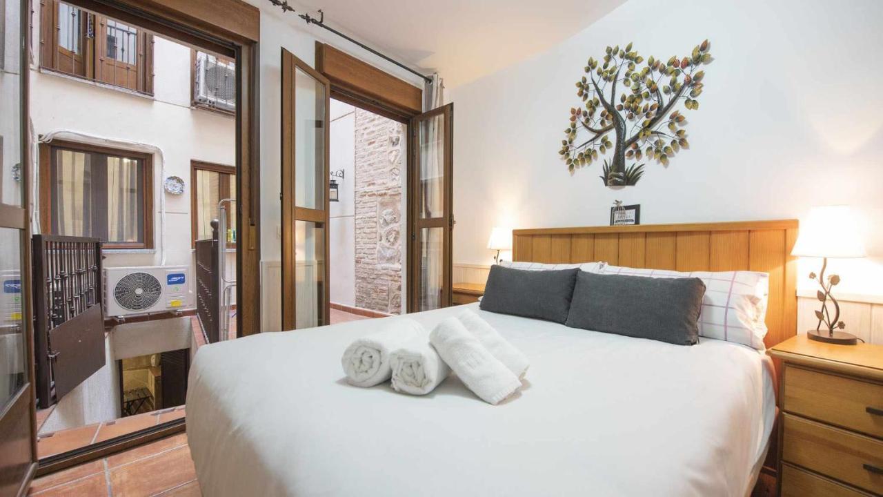 Apartamento Santa Ursula By Toledo Ap Εξωτερικό φωτογραφία