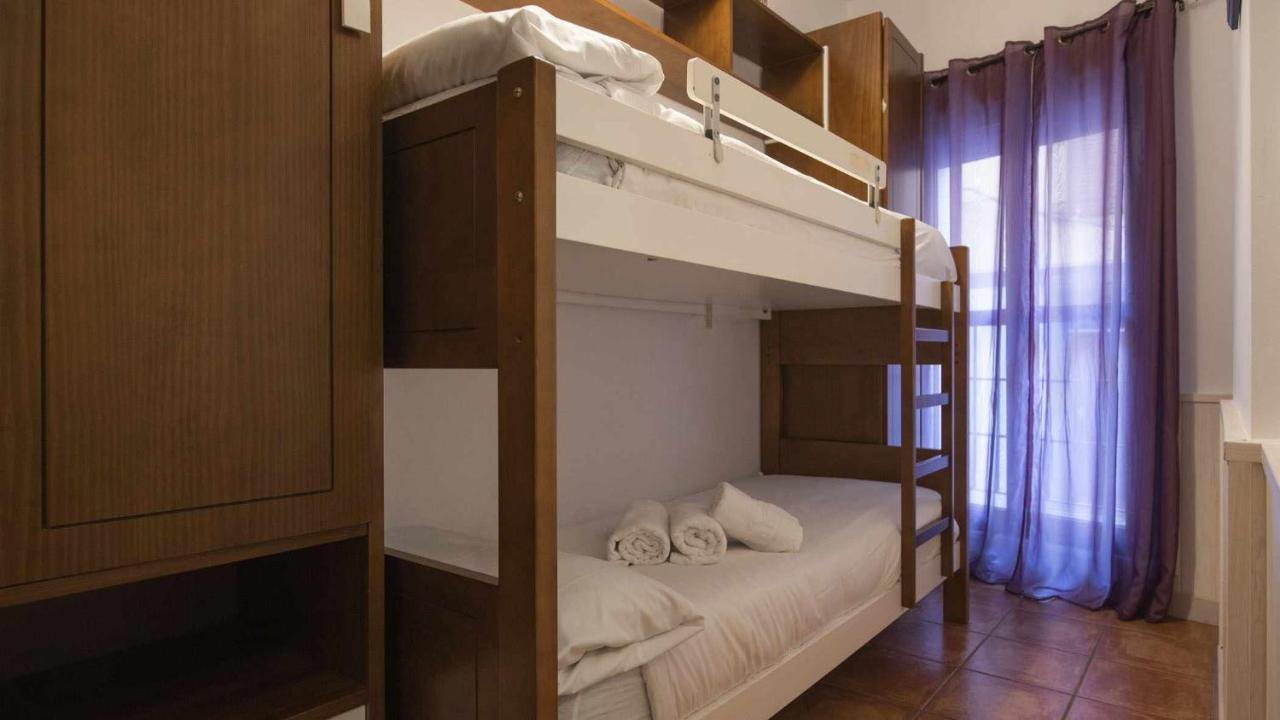 Apartamento Santa Ursula By Toledo Ap Εξωτερικό φωτογραφία