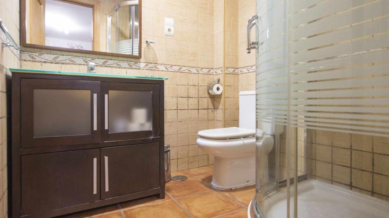 Apartamento Santa Ursula By Toledo Ap Εξωτερικό φωτογραφία