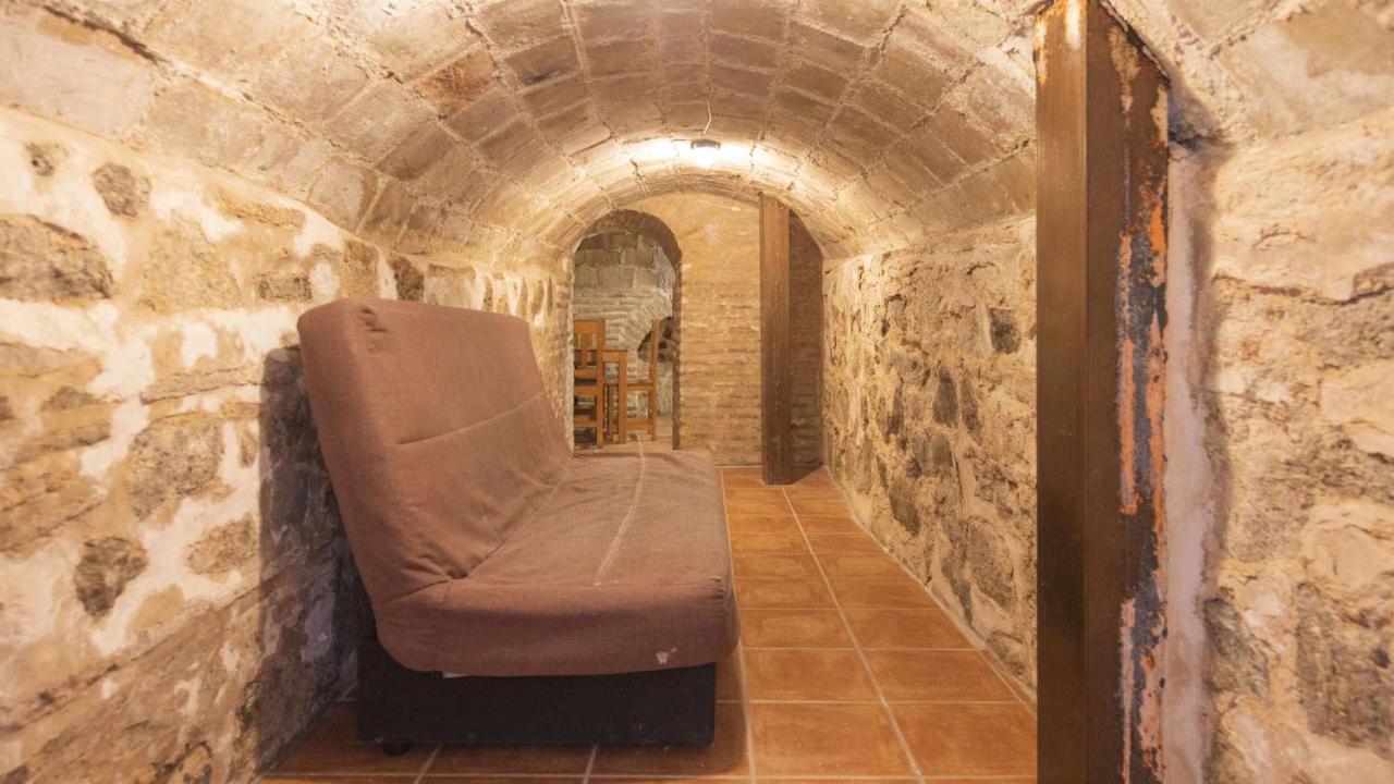 Apartamento Santa Ursula By Toledo Ap Εξωτερικό φωτογραφία