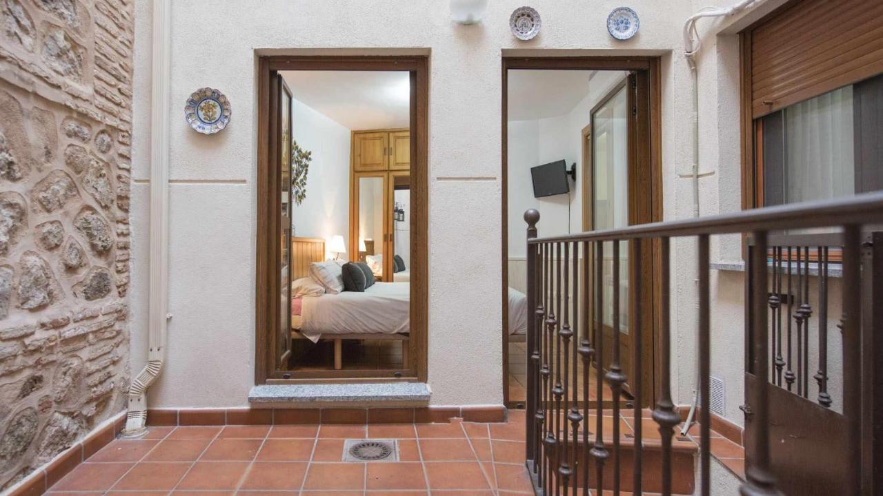 Apartamento Santa Ursula By Toledo Ap Εξωτερικό φωτογραφία