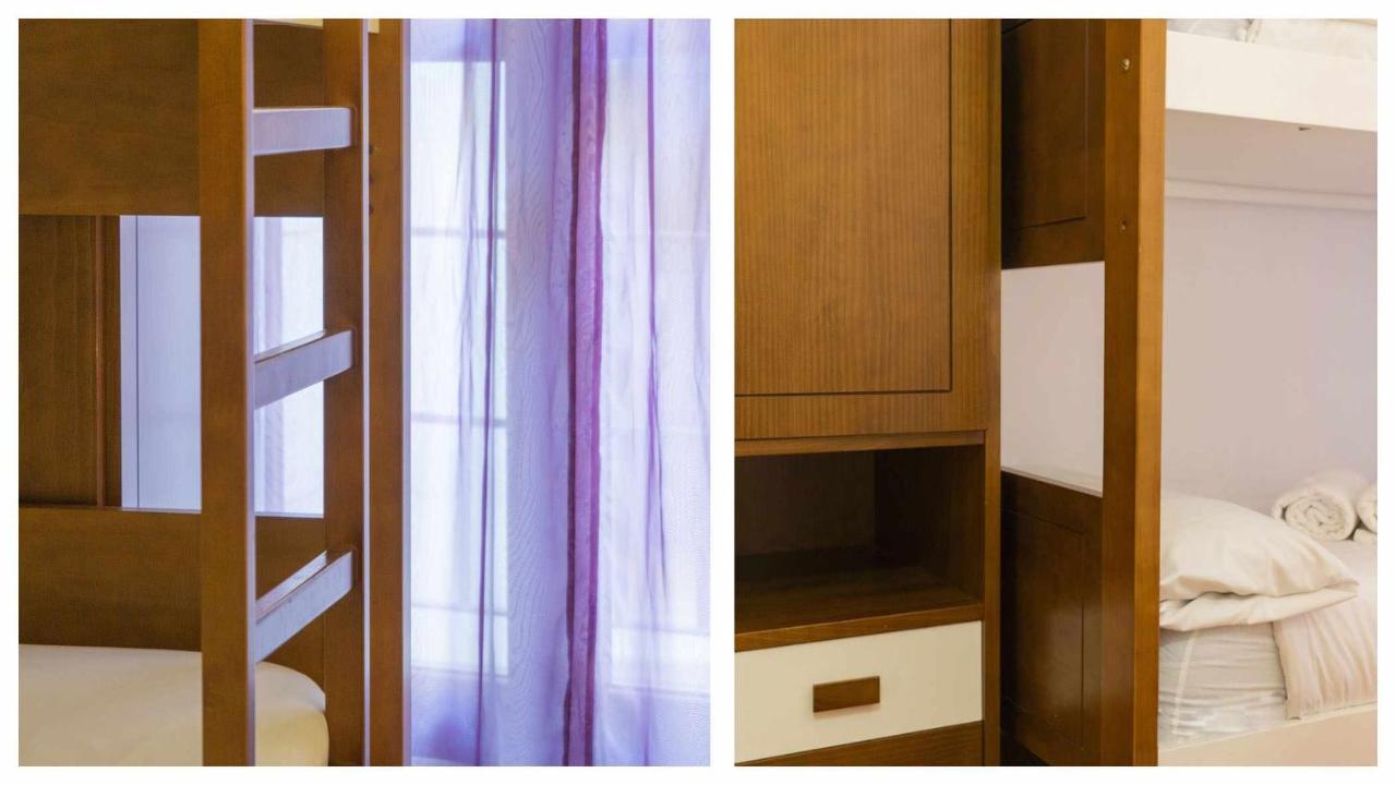 Apartamento Santa Ursula By Toledo Ap Εξωτερικό φωτογραφία