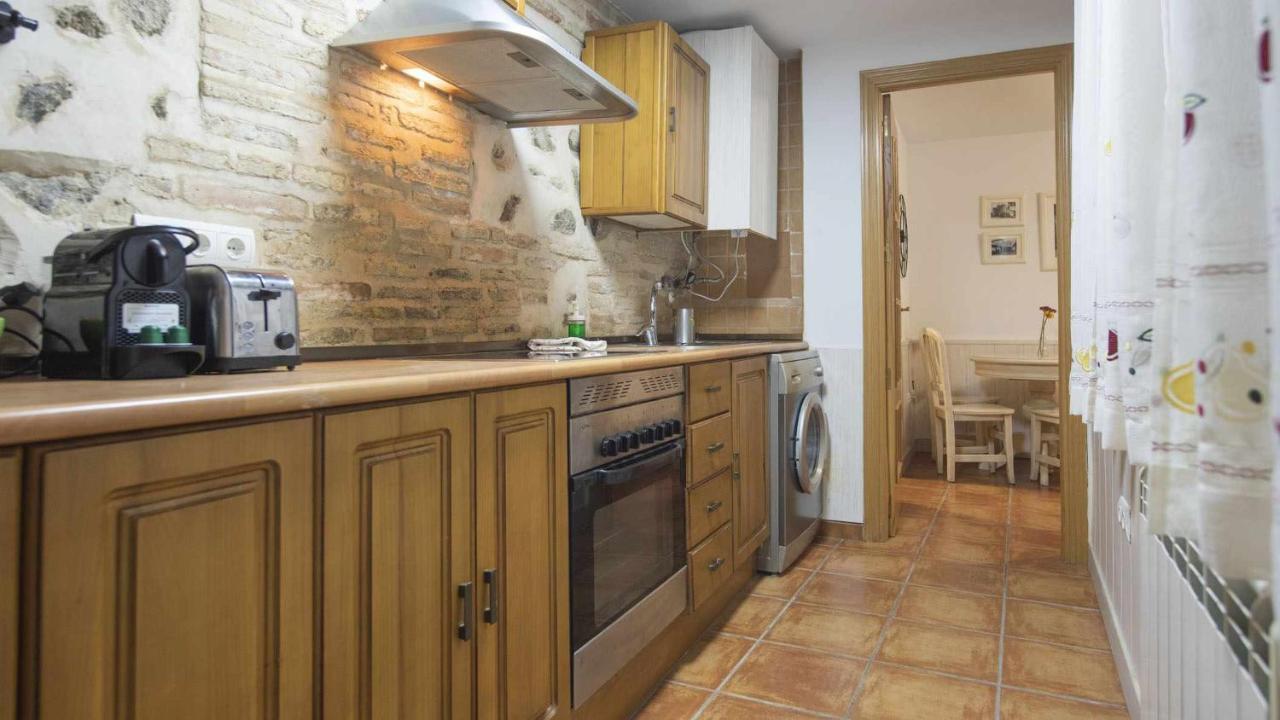 Apartamento Santa Ursula By Toledo Ap Εξωτερικό φωτογραφία